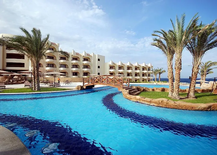 Life Marsa Alam Szálloda 4*