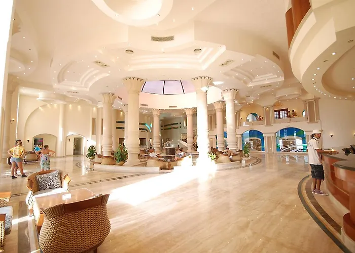 Life Marsa Alam 4*
