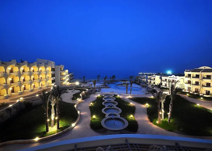 Life Marsa Alam Szálloda