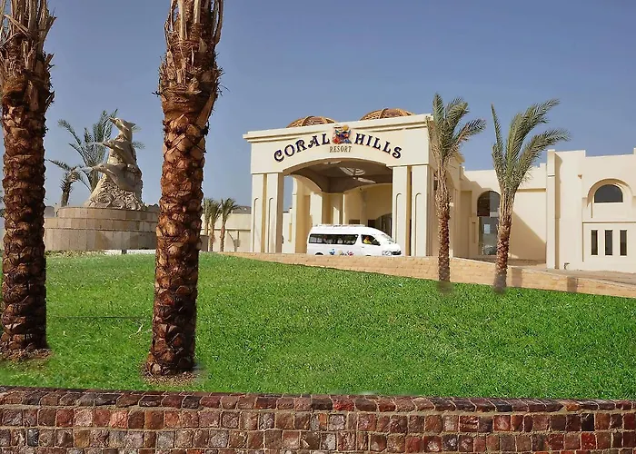 Life Marsa Alam 4* Kuszeir