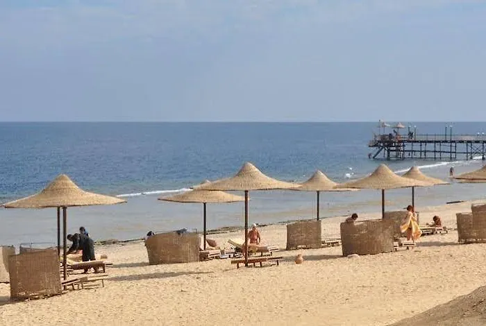 Life Marsa Alam Szálloda 4*