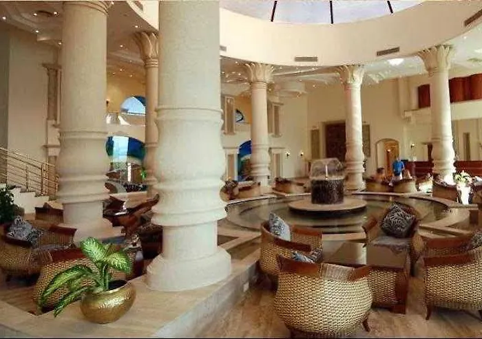 Life Marsa Alam