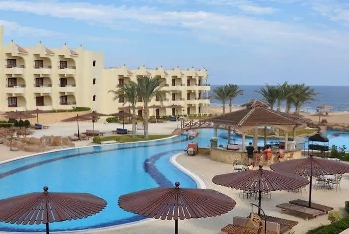 Life Marsa Alam Kuszeir