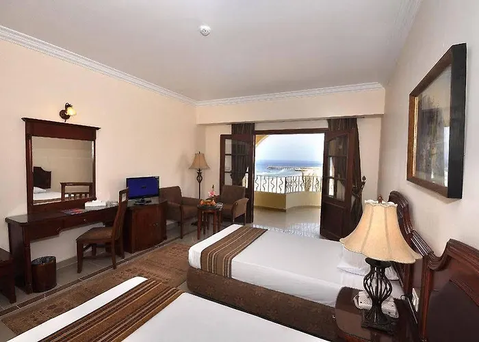 Life Marsa Alam 4*