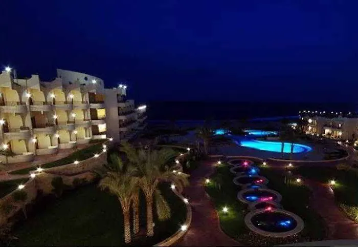 Life Marsa Alam Kuszeir