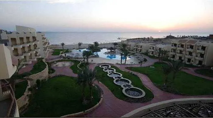 Life Marsa Alam 4* Kuszeir