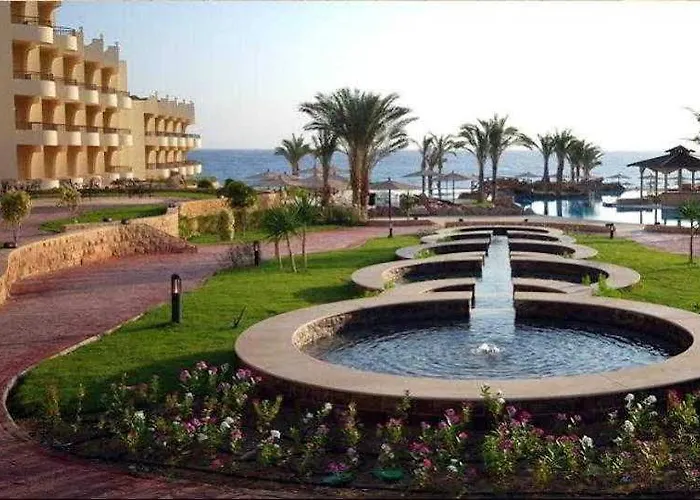 Life Marsa Alam 4* Kuszeir